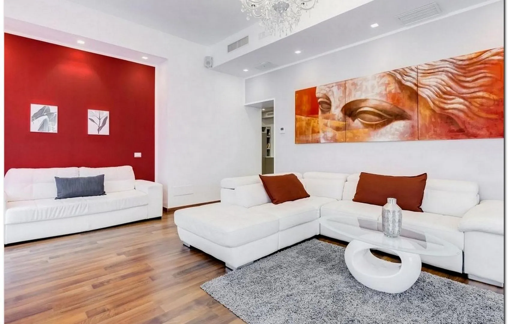 Apartment Appartamento Graziosocheckprofile Rome Italy