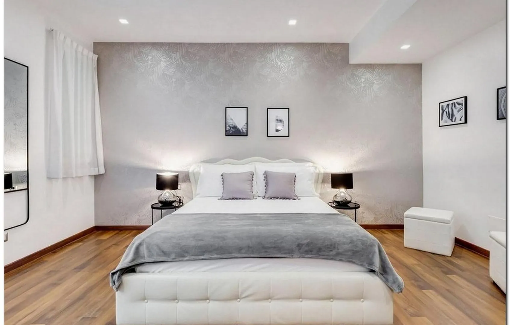 Apartment Appartamento Graziosocheckprofile Rome Italy